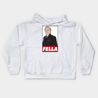 FELLA Kids Hoodie